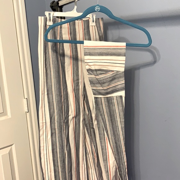 Tops - Two piece Stripped Set :)